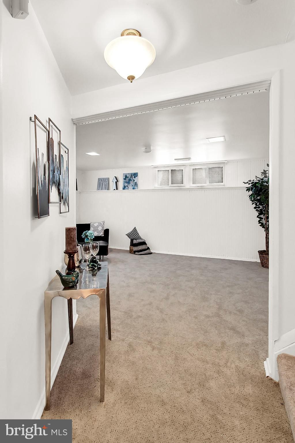 4727 Belle Forte Road Baltimore, MD 21208 - Photo 16 of 30 Contemporary Lightning Throughout