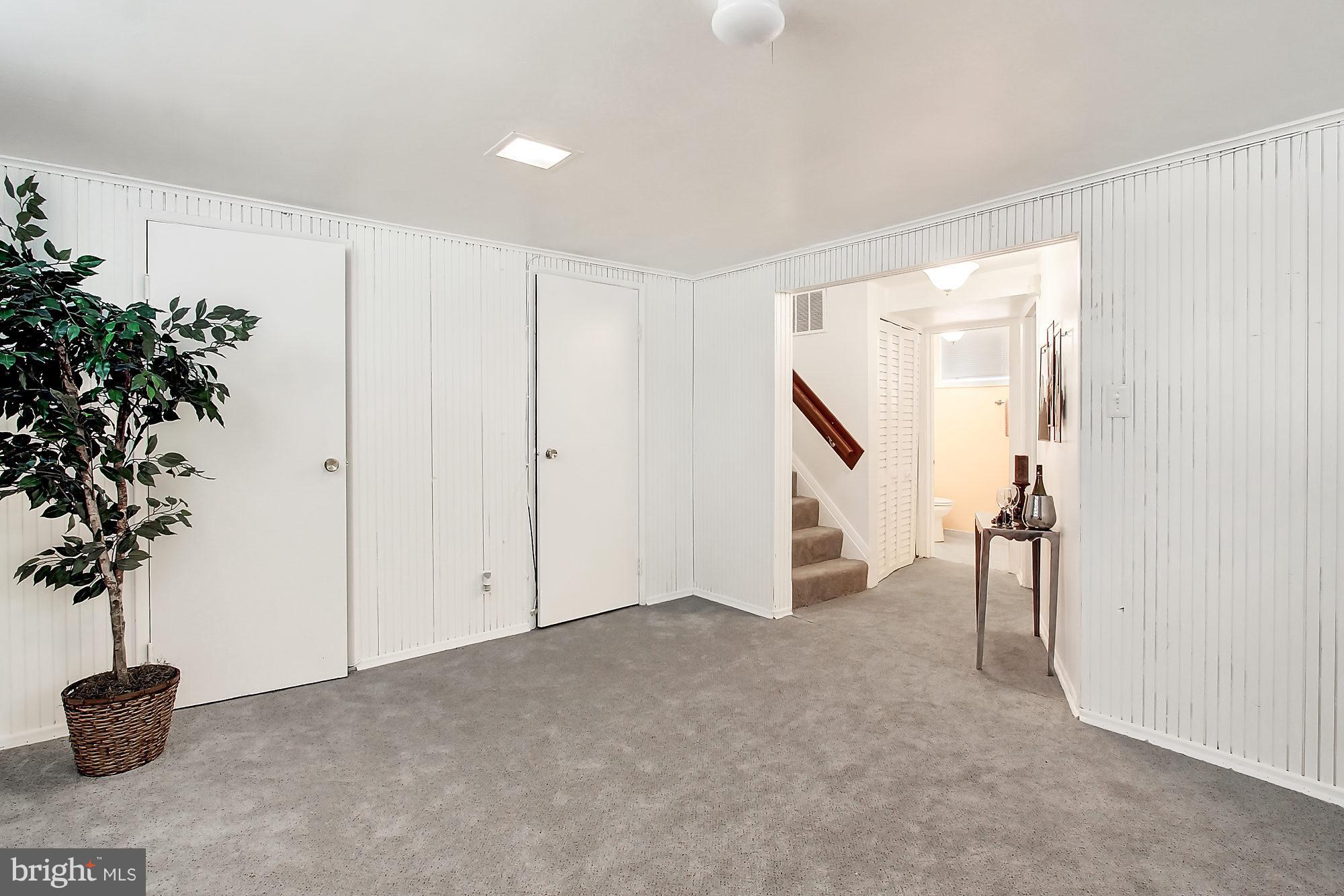 4727 Belle Forte Road Baltimore, MD 21208 - Photo 20 of 30 Finished and Spacious