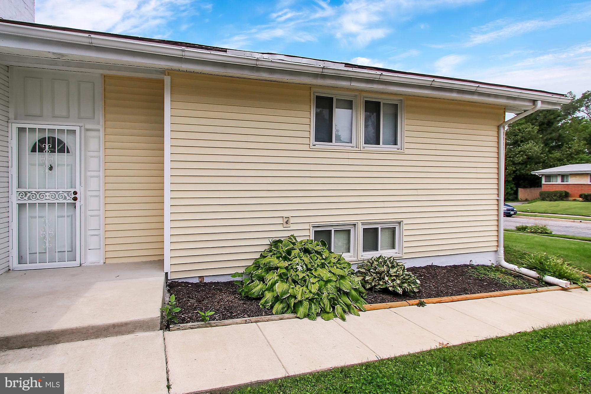 4727 Belle Forte Road Baltimore, MD 21208 - Photo 28 of 30 Exterior (General)