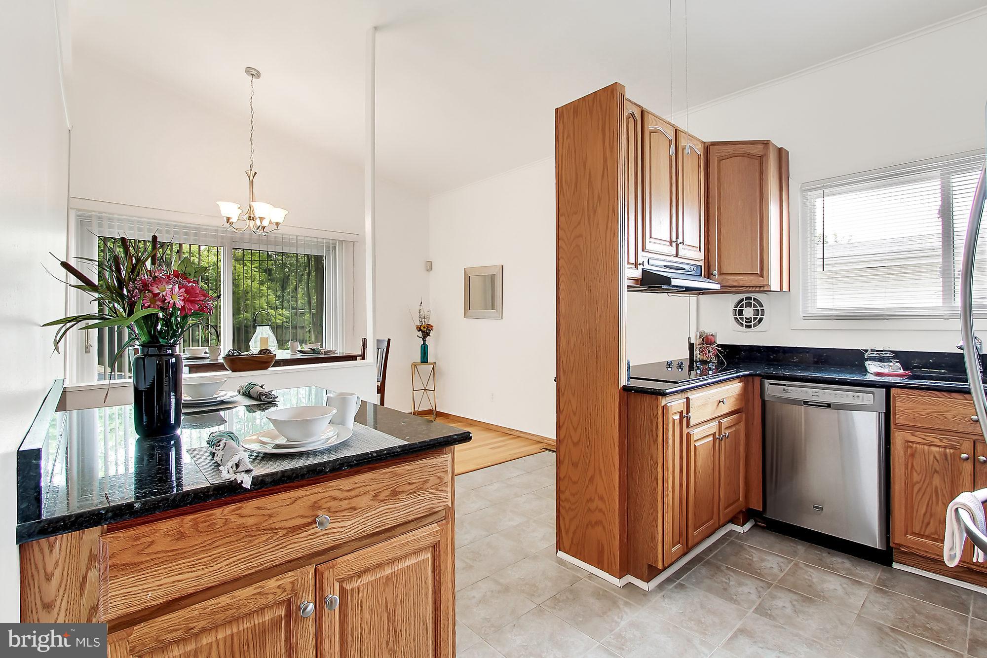 4727 Belle Forte Road Baltimore, MD 21208 - Photo 6 of 30 Stainless Steel