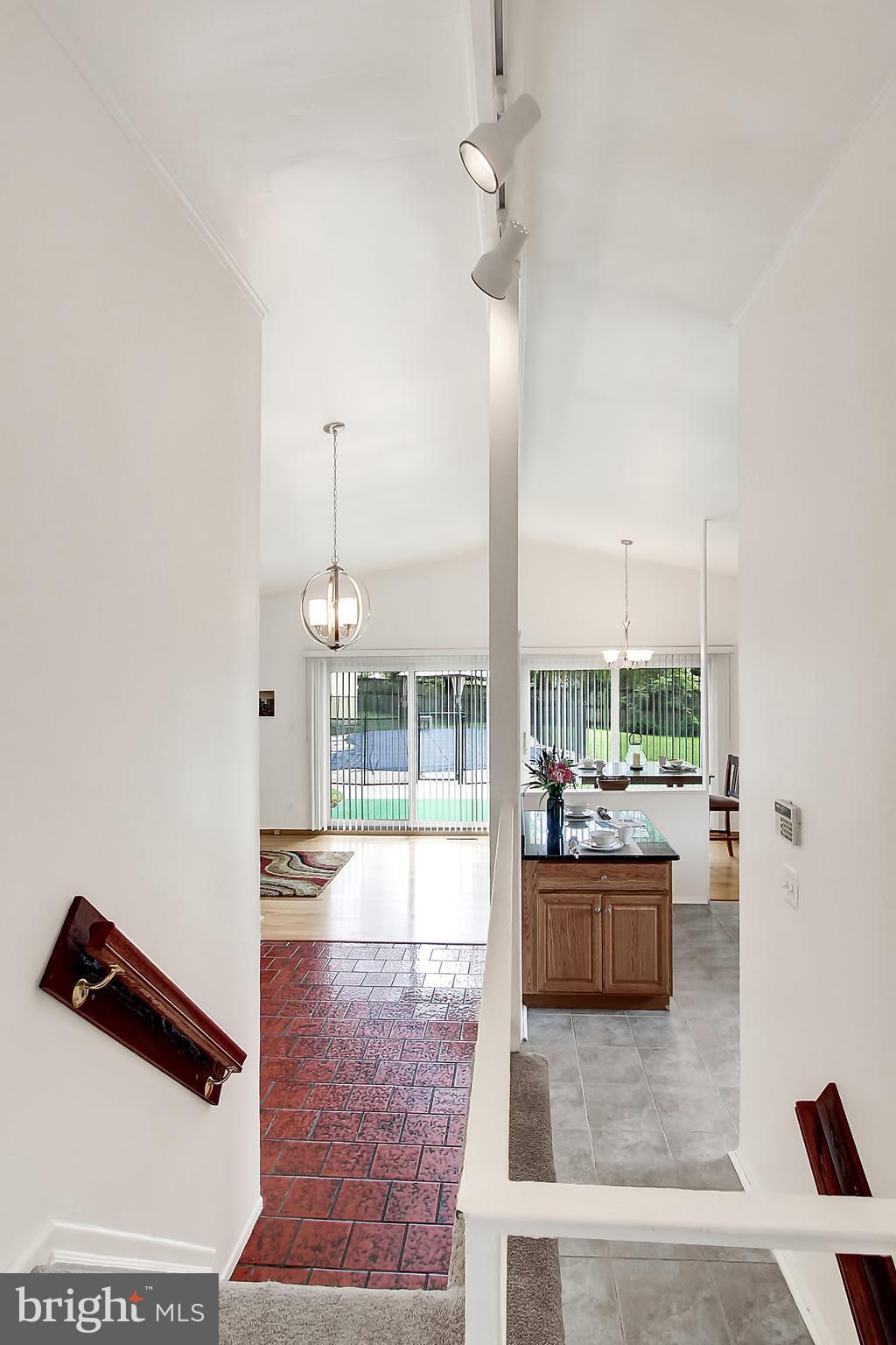 4727 Belle Forte Road Baltimore, MD 21208 - Photo 8 of 30 Few Steps