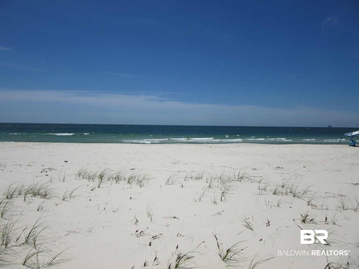 Brandt Lane Gulf Shores, AL 36542 - Photo 18 of 22 Beach View