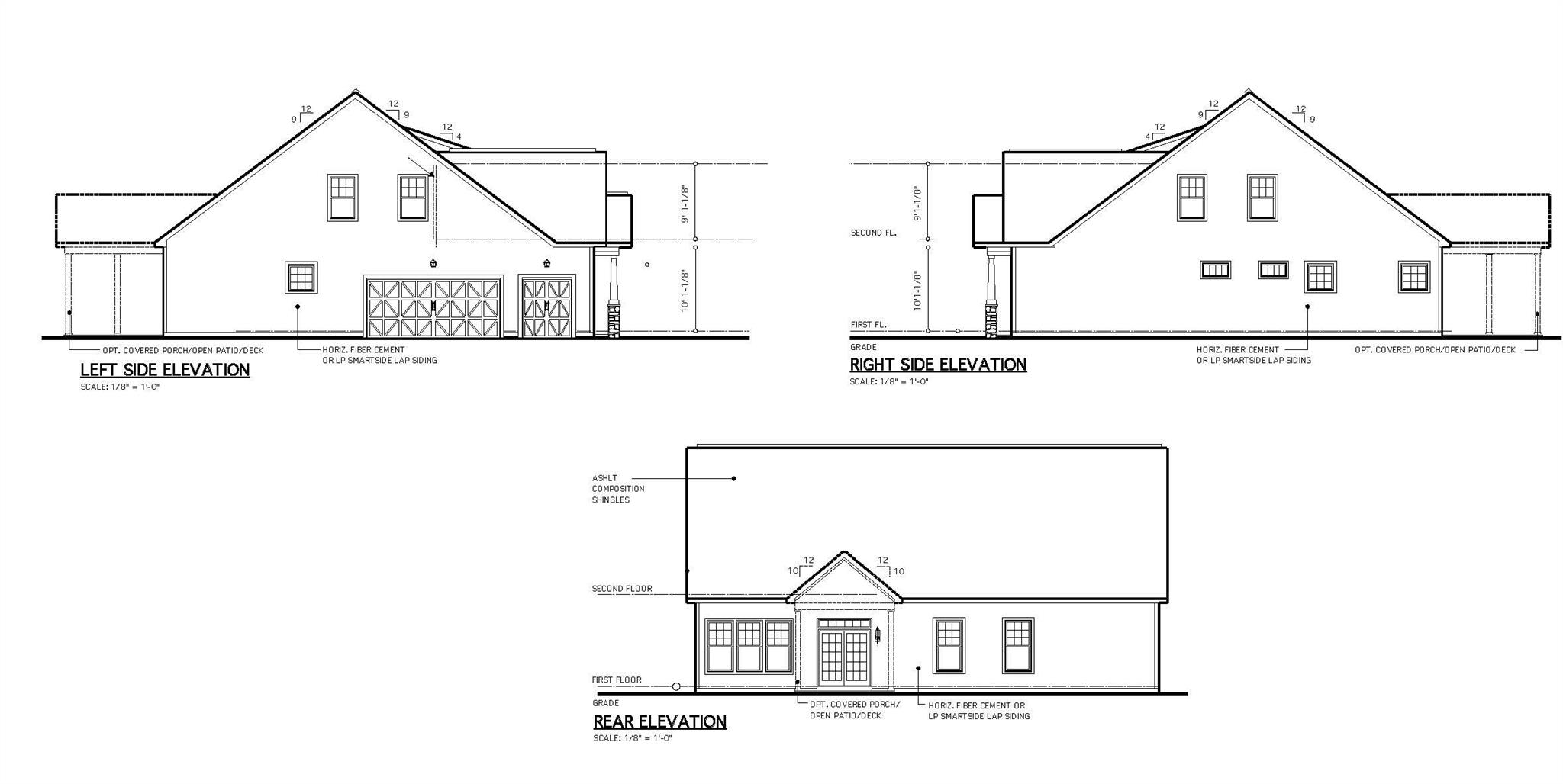 433 Henry Chapel Road Belmont, NC 28012 - Photo 2 of 2