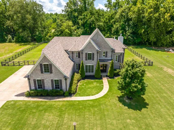 $632,000 | 680 Glenshee Drive, Rossville, TN 38066