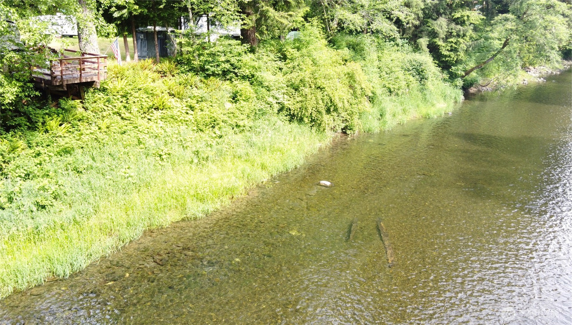 9999 Shuwah Road Forks, WA 98331 - Photo 7 of 16