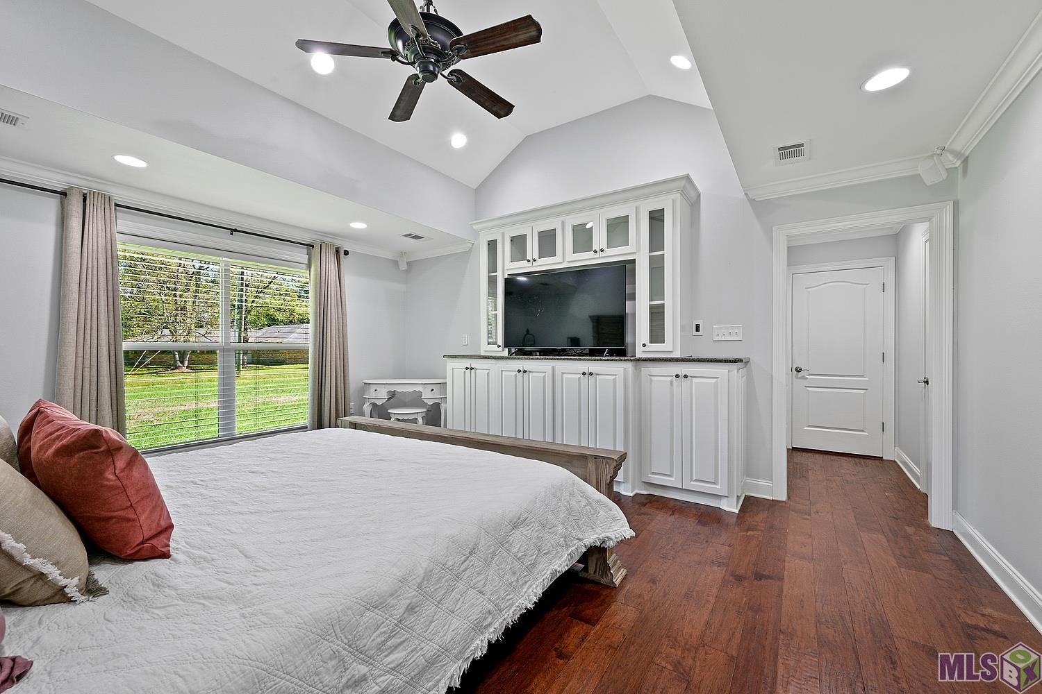 14283 Carey Road Baker, LA 70714 - Photo 9 of 10 Master Bedroom