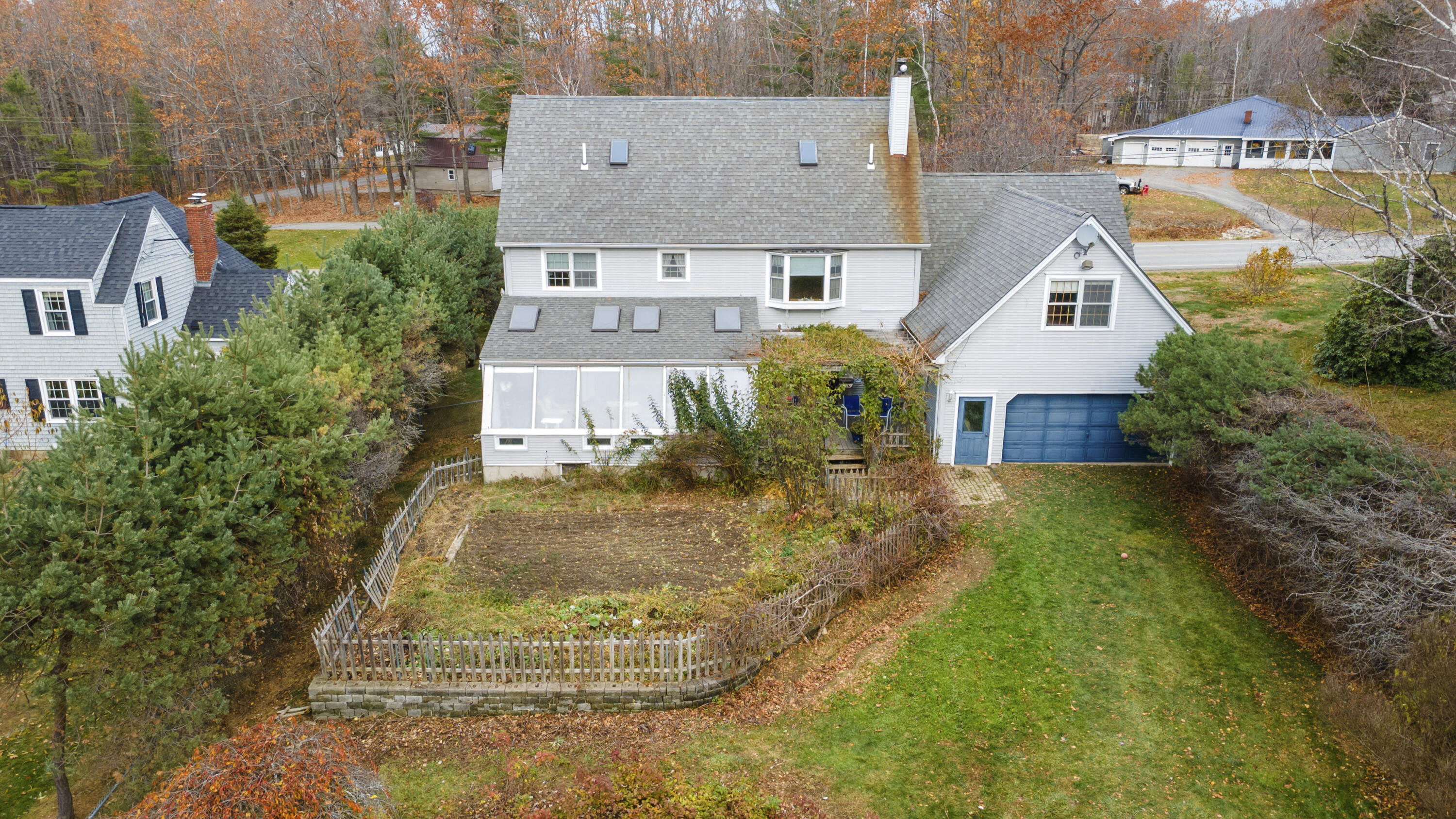 1302 Chase Road Bangor, ME 04401 - Photo 11 of 61 DJI_0433