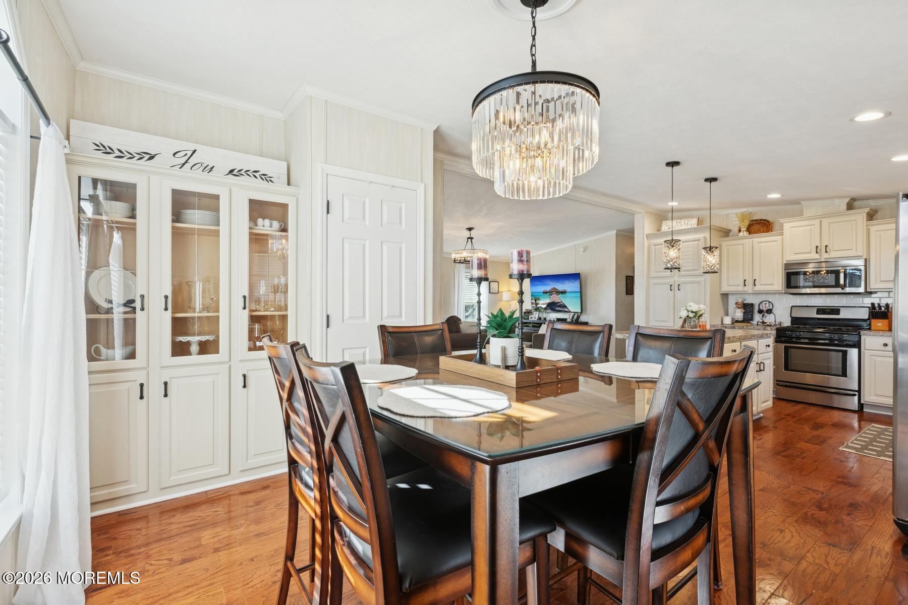 110 Woody Road Freehold, NJ 07728 - Photo 10 of 23 110woodydiningarea