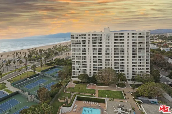 $5,260 | 2700 Neilson Way, Unit 610, Santa Monica, CA 90405