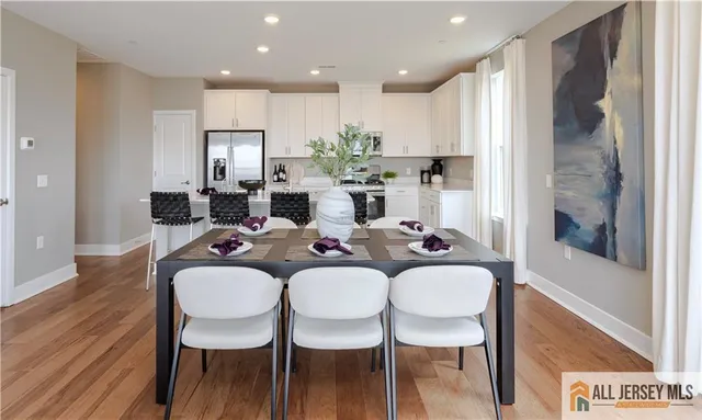 $648,340 | 139 John Vanzandt Drive, Titusville, NJ 08560