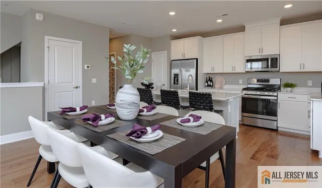 $648,340 | 139 John Vanzandt Drive, Titusville, NJ 08560