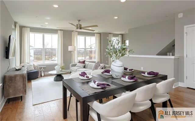 $648,340 | 139 John Vanzandt Drive, Titusville, NJ 08560