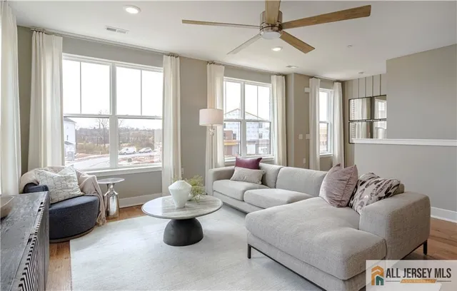 $648,340 | 139 John Vanzandt Drive, Titusville, NJ 08560