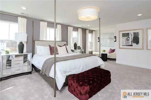 $648,340 | 139 John Vanzandt Drive, Titusville, NJ 08560