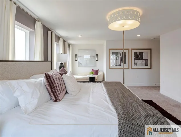 $648,340 | 139 John Vanzandt Drive, Titusville, NJ 08560