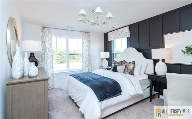 $648,340 | 139 John Vanzandt Drive, Titusville, NJ 08560