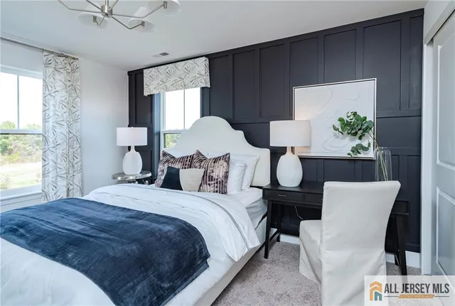 $648,340 | 139 John Vanzandt Drive, Titusville, NJ 08560