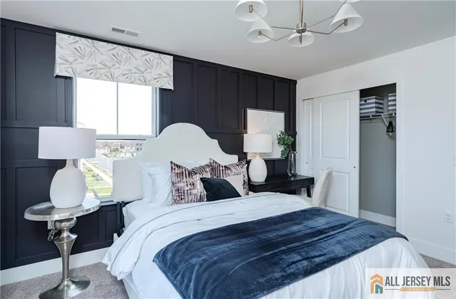 $648,340 | 139 John Vanzandt Drive, Titusville, NJ 08560