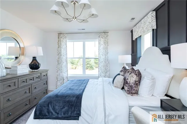 $648,340 | 139 John Vanzandt Drive, Titusville, NJ 08560