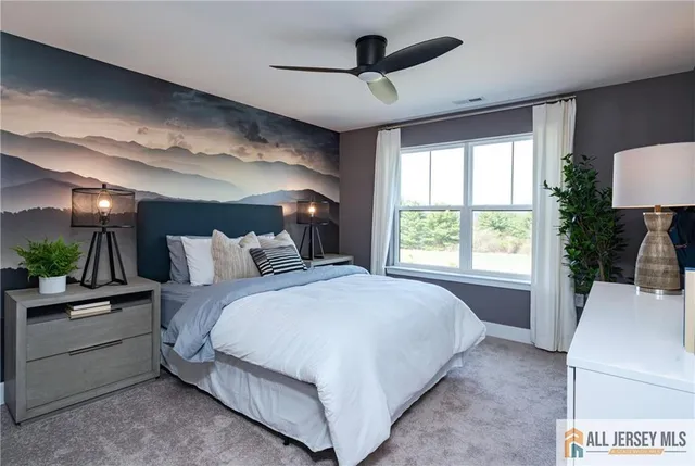 $648,340 | 139 John Vanzandt Drive, Titusville, NJ 08560