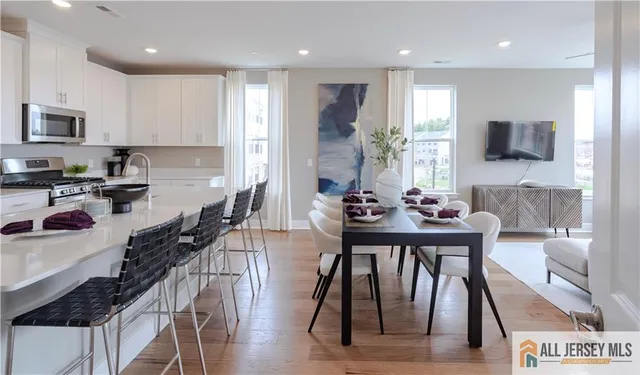 $648,340 | 139 John Vanzandt Drive, Titusville, NJ 08560