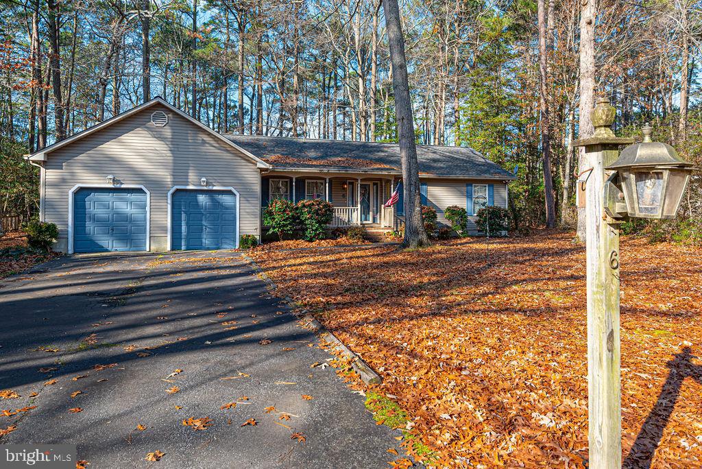 6 Pinehurst Road Ocean Pines, MD 21811 - Photo 1 of 32