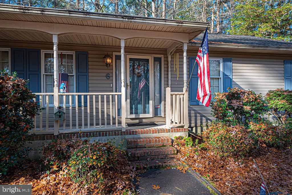 6 Pinehurst Road Ocean Pines, MD 21811 - Photo 2 of 32
