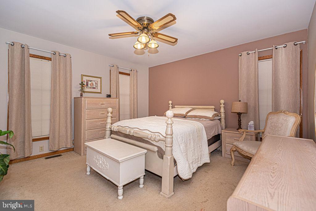 6 Pinehurst Road Ocean Pines, MD 21811 - Photo 24 of 32 Primary Bedroom