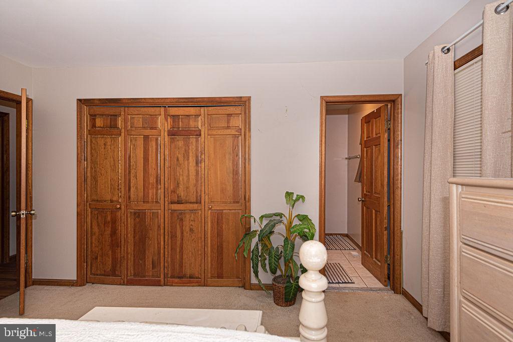 6 Pinehurst Road Ocean Pines, MD 21811 - Photo 25 of 32 Primary Bedroom