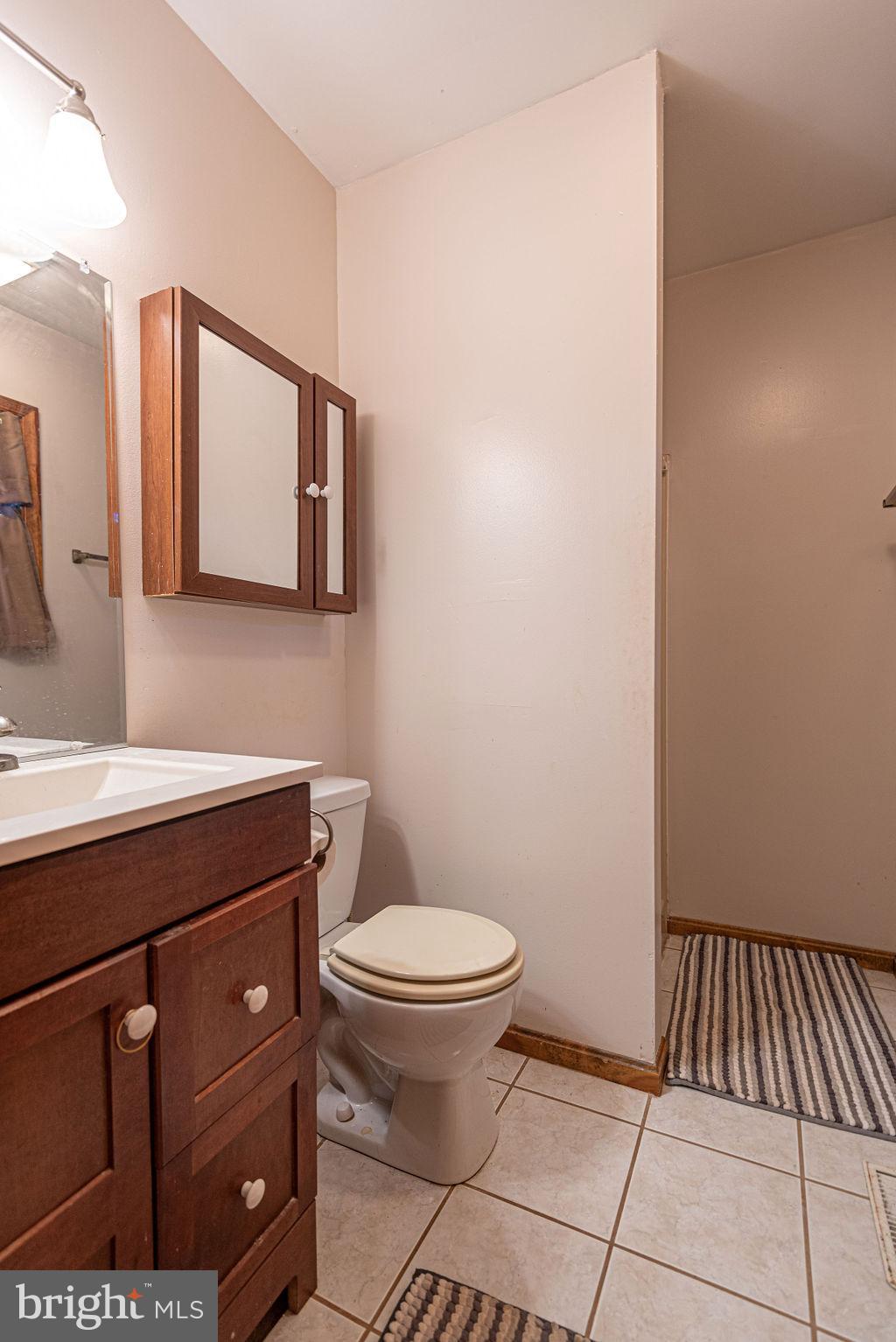 6 Pinehurst Road Ocean Pines, MD 21811 - Photo 26 of 32 Primary Bathroom