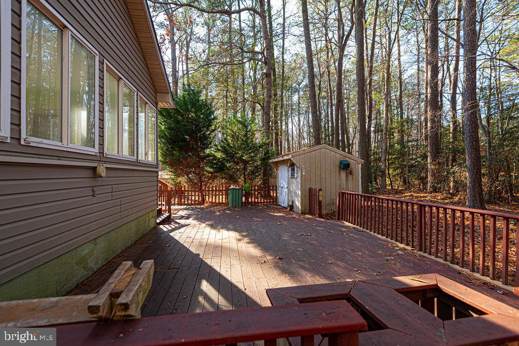 6 Pinehurst Road Ocean Pines, MD 21811 - Photo 29 of 32