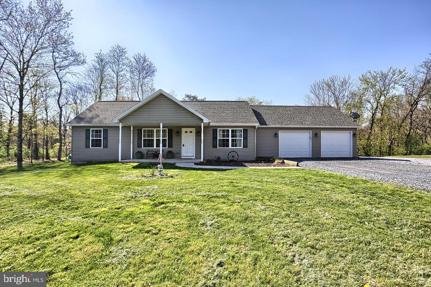 323 Texas Eastern Road Shermans Dale, PA 17090 - Photo 1 of 29 Gallery Image 1