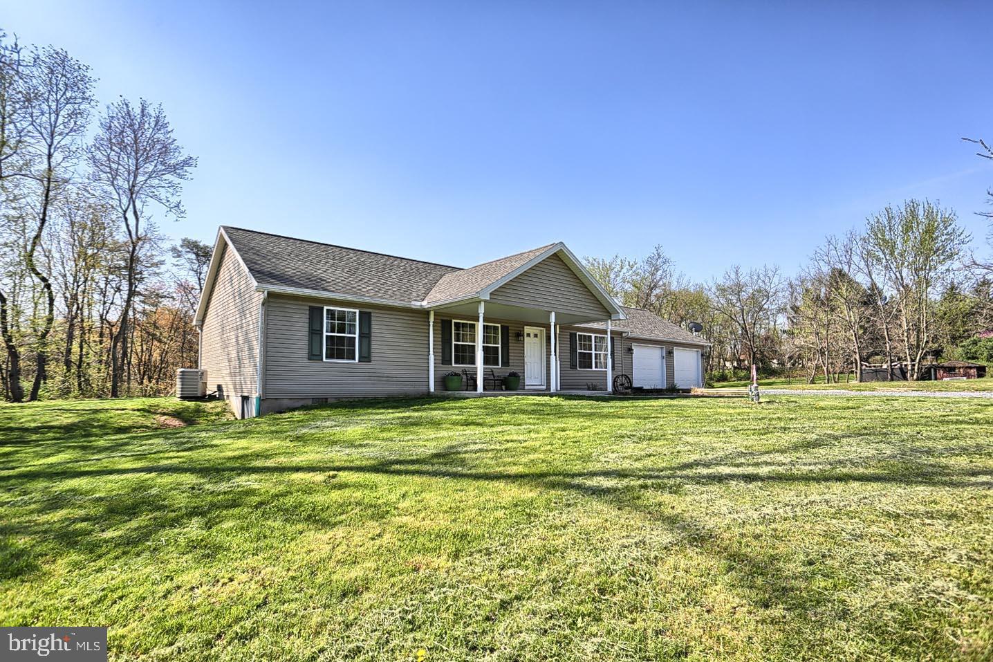 323 Texas Eastern Road Shermans Dale, PA 17090 - Photo 3 of 29 Gallery Image 3