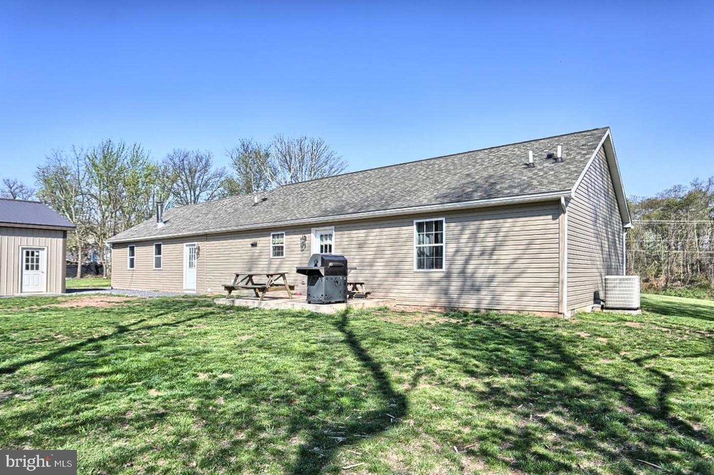 323 Texas Eastern Road Shermans Dale, PA 17090 - Photo 23 of 29 Gallery Image 23