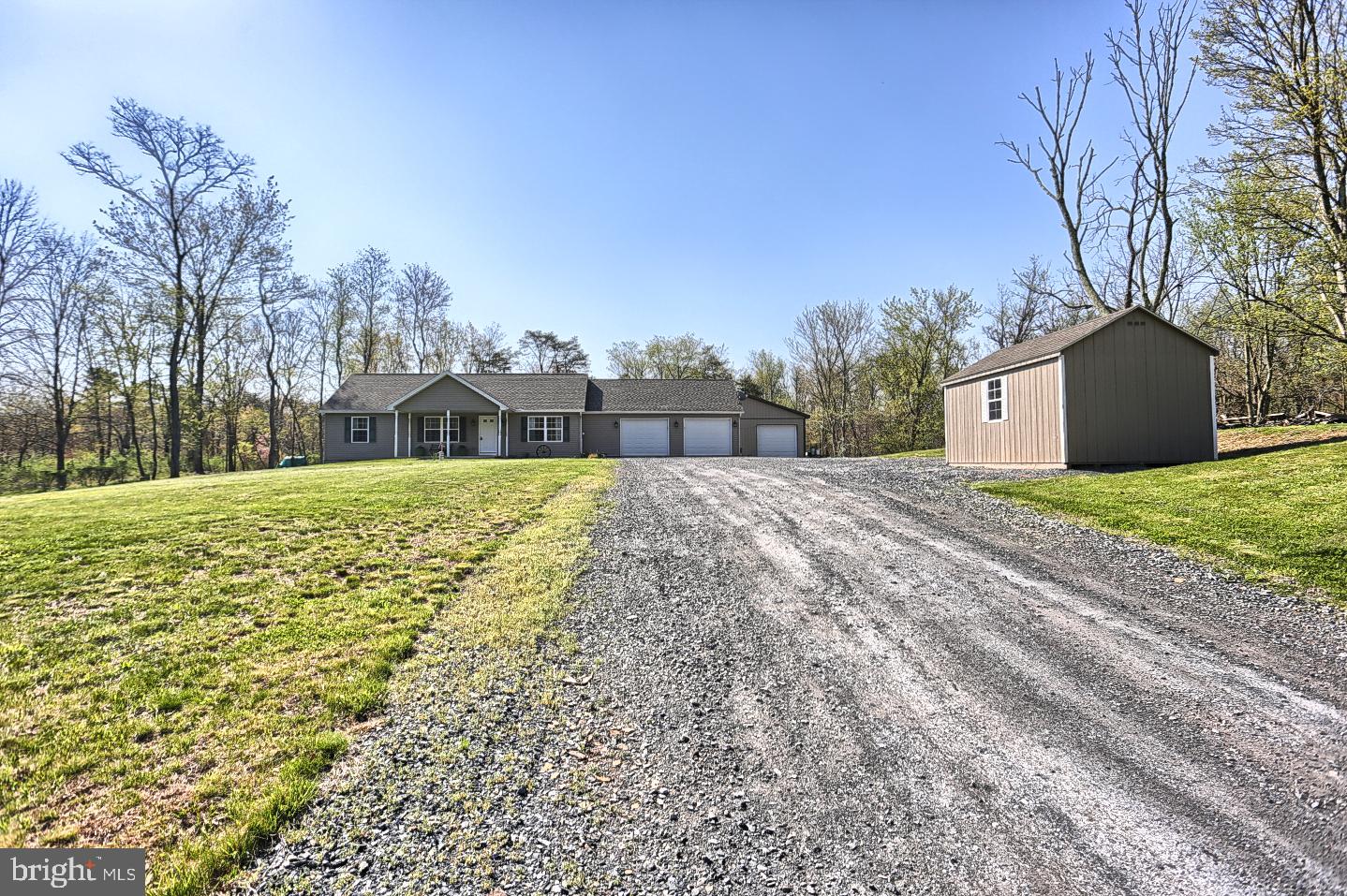 323 Texas Eastern Road Shermans Dale, PA 17090 - Photo 29 of 29 Gallery Image 29
