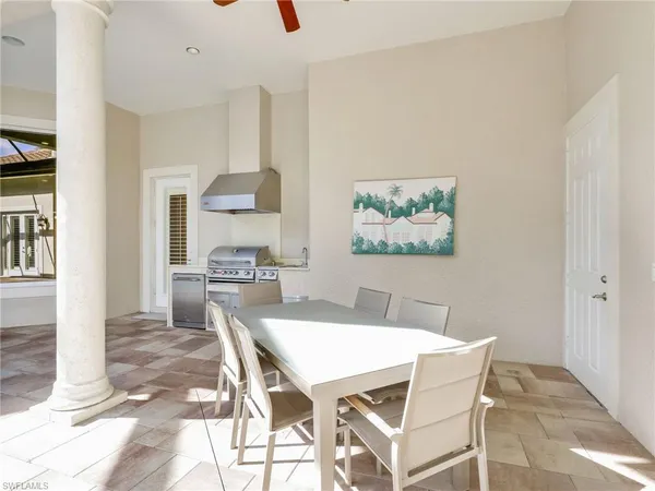 $1,645,000 | 8862 Shenendoah Circle, Naples, FL 34113