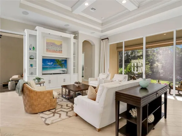 $1,645,000 | 8862 Shenendoah Circle, Naples, FL 34113
