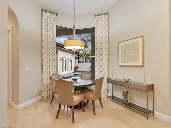 $1,645,000 | 8862 Shenendoah Circle, Naples, FL 34113