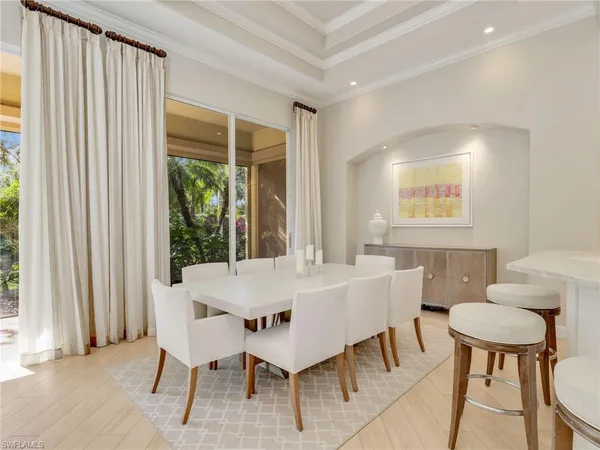 $1,645,000 | 8862 Shenendoah Circle, Naples, FL 34113