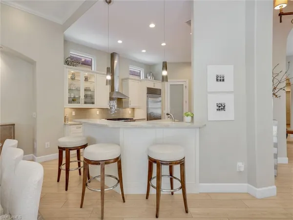 $1,645,000 | 8862 Shenendoah Circle, Naples, FL 34113