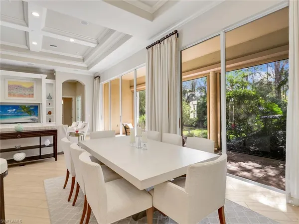 $1,645,000 | 8862 Shenendoah Circle, Naples, FL 34113