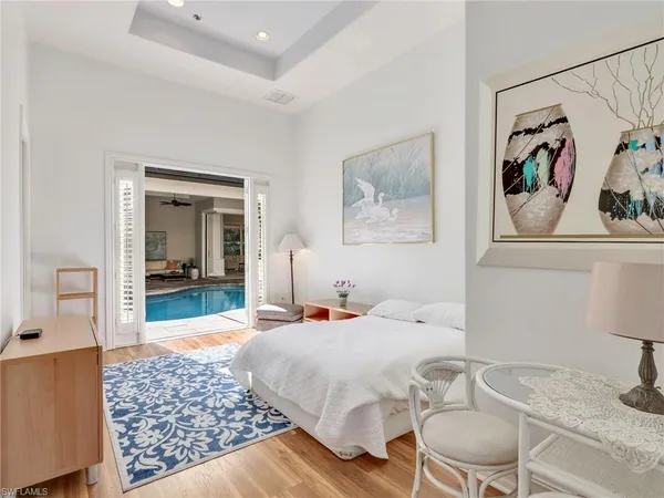 $1,645,000 | 8862 Shenendoah Circle, Naples, FL 34113