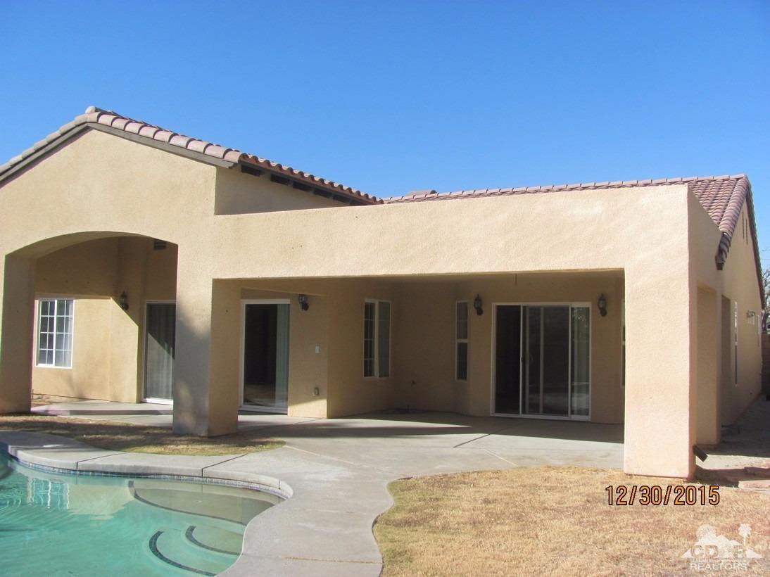 68275 Tortuga Road Cathedral City, CA 92234 - Photo 18 of 18 a view of entrance gate of the house