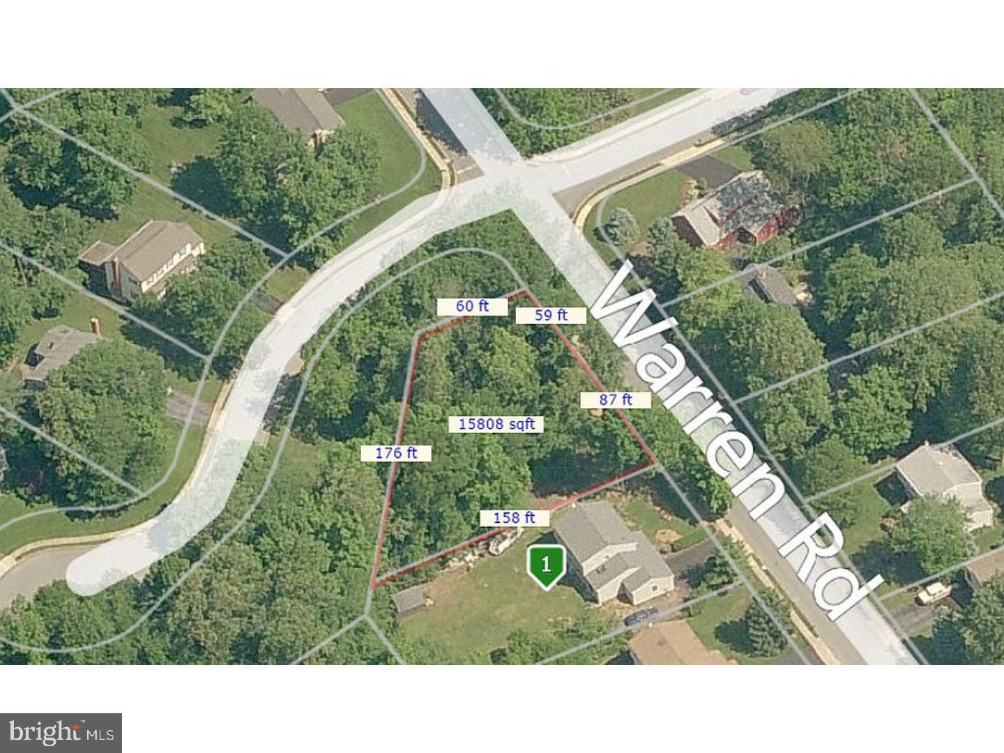 404 Warren Road West Chester, PA 19382 - Photo 5 of 5