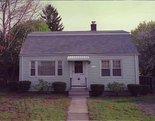 1293 Trapelo Road Waltham, MA 02451 - Photo 1 of 1
