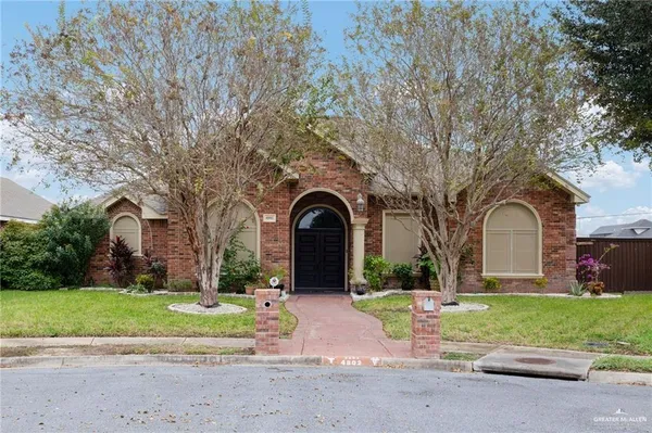 $329,999 | 4802 North 29th Lane, McAllen, TX 78504