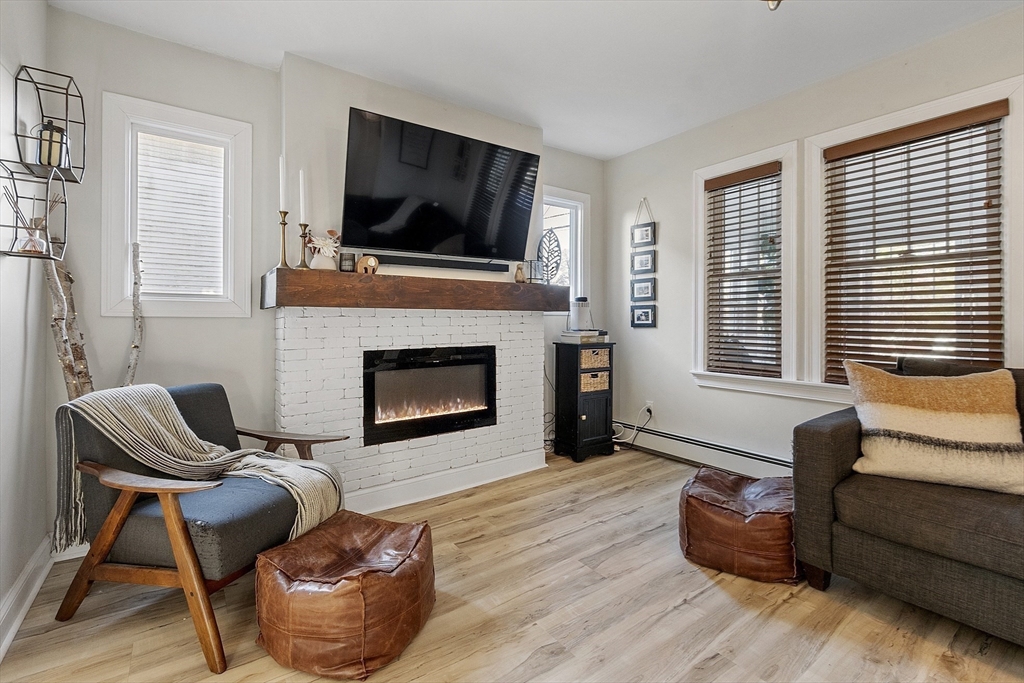 12 Brown Street Maynard, MA 01754 - Photo 14 of 32