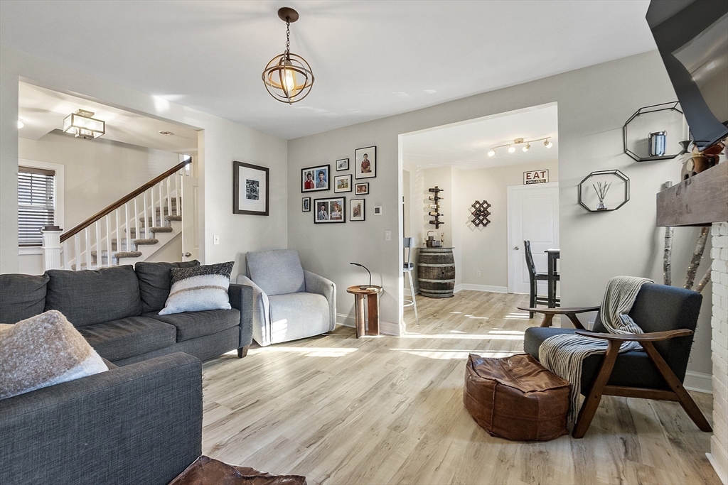 12 Brown Street Maynard, MA 01754 - Photo 15 of 32