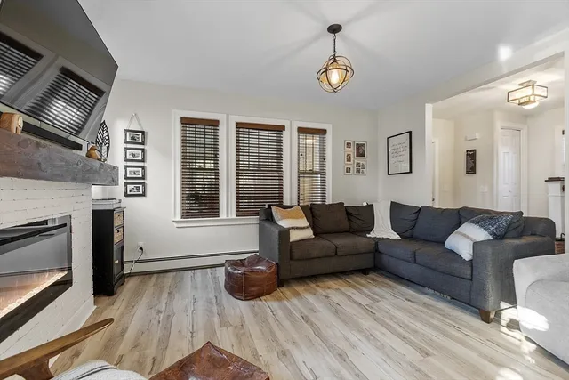 $739,900 | 12 Brown Street, Maynard, MA 01754