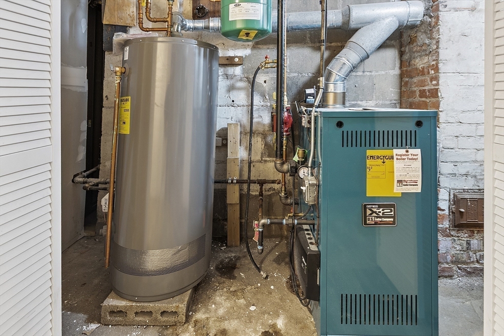 12 Brown Street Maynard, MA 01754 - Photo 26 of 32